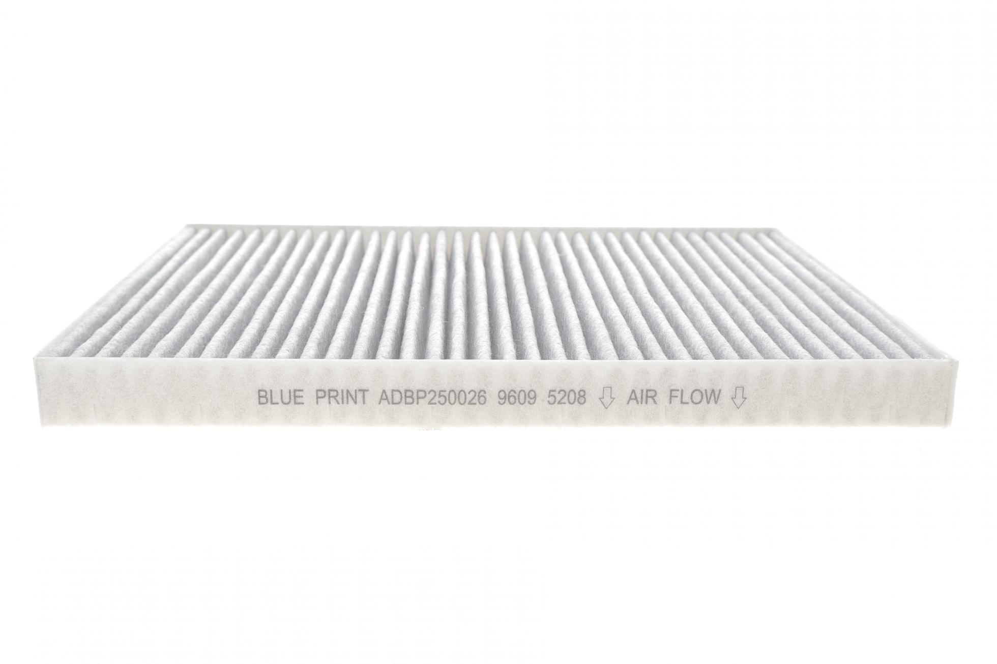 ADBP250026 BLUE PRINT